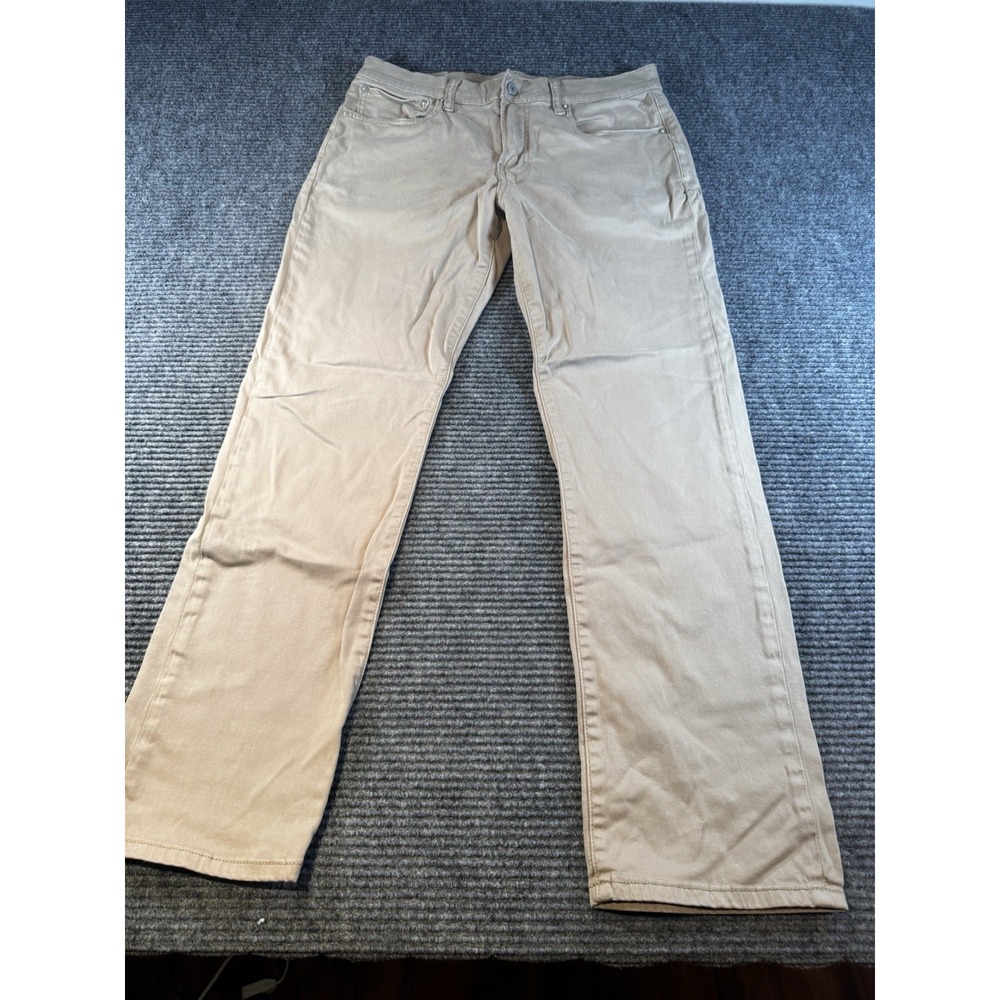 Lucky Brand Jeans Pants 223 Straight Men's 32x30 Comfort Stretch